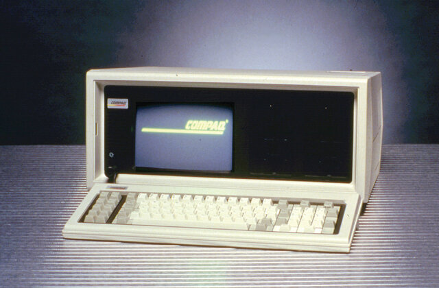 Compaq