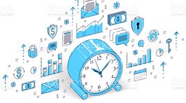 Timeline: Linea de tiempo