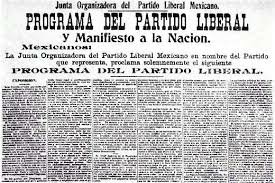 Partido Liberal Mexicano