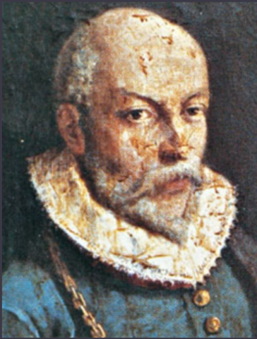 Victoria Missa O Magnum Mysterium