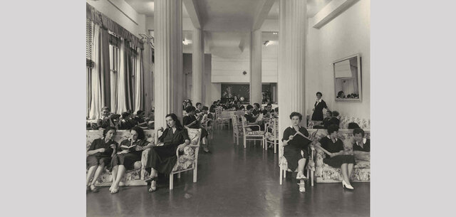 Universidad de Wisconsin - Estados Unidos