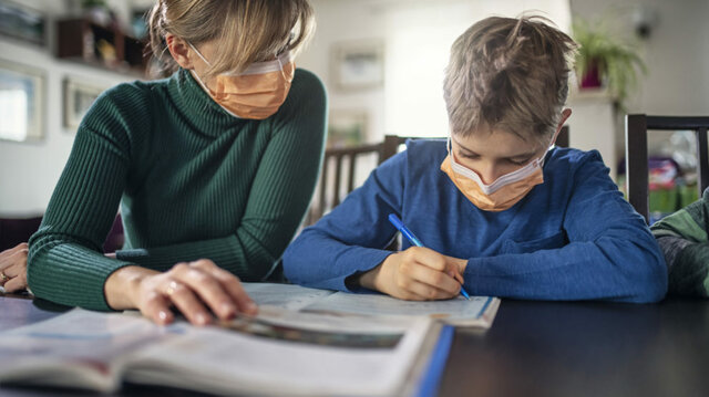 U3. Pedagogía y Pandemia