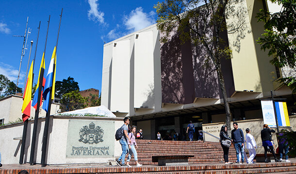 Universidad Javeriana - Colombia