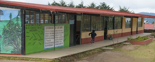 Ley General de la Infraestructura Física Educativa