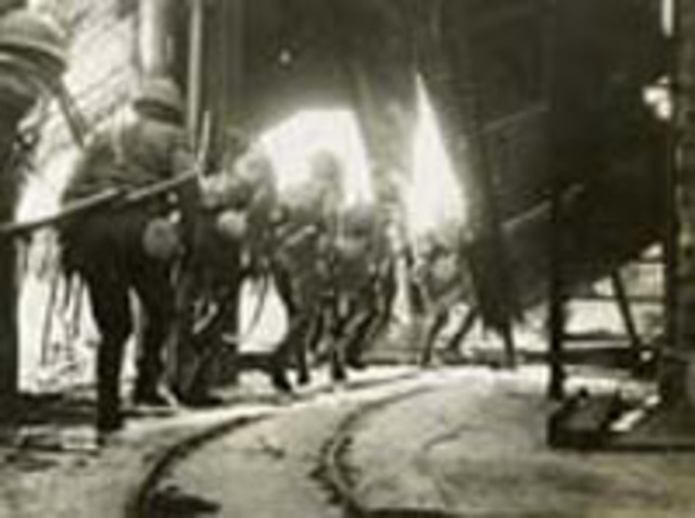 Invasion of Shanghai