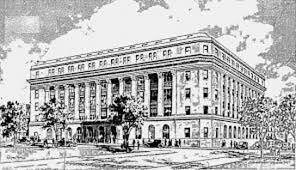 La Universidad por Correspondencia Inició su actividad en Ithaca, estado de Nueva York.