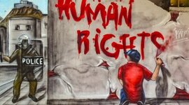 Timeline: LÍNEA DE TIEMPO: “Los derechos humanos en la historia”