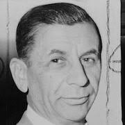 Lansky and Lucky Luciano Host the "Havana Conference"
