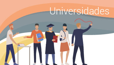 UNIVERSIDADES