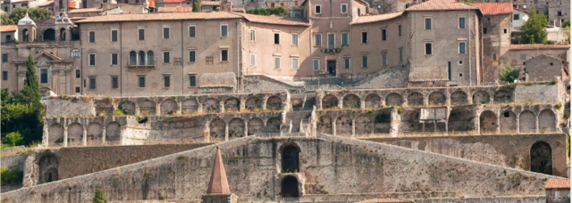 Santuario de la Fortuna Primigenia