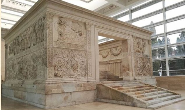 Ara Pacis