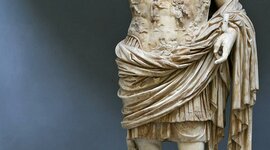 Timeline: Arte Romano Fabián Mota