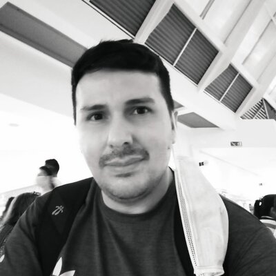 Timeline: Time Line Osman Daniel Muñoz