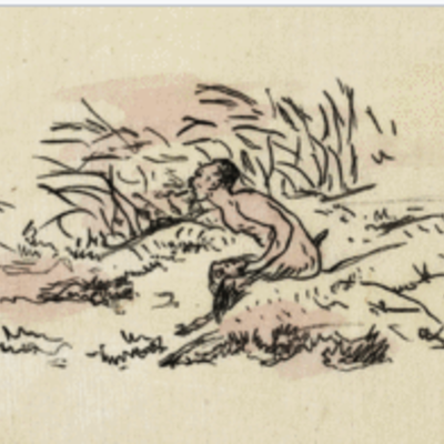 Timeline: Solo Sátiro