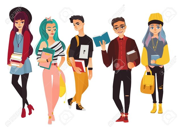 Ingreso a Universidad