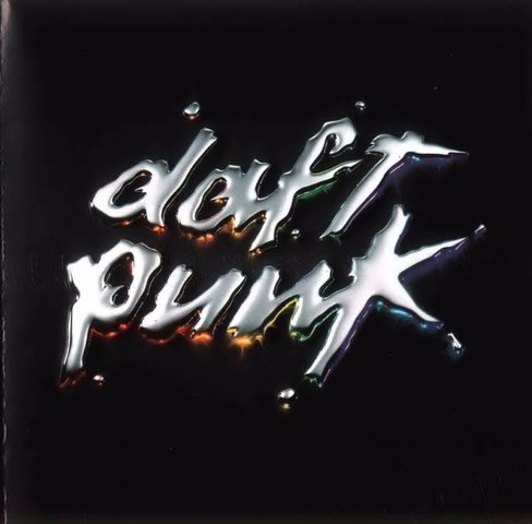 Daft Punk releases "Discovery"