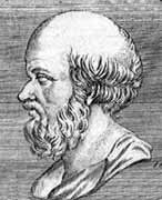 Eratosthenes