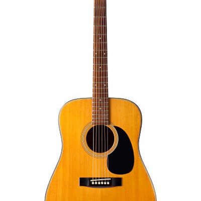 Timeline: Referente histórico de la Guitarra