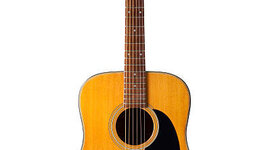 Timeline: Referente histórico de la Guitarra