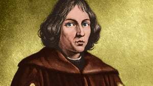 Nicolaus Copernicus