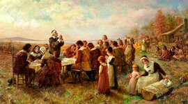 Timeline: La organización de las colonias