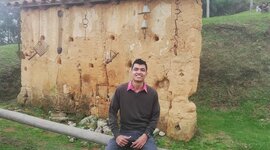 Timeline: My timeline hernan martinez