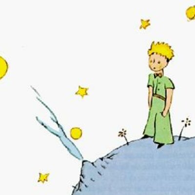 Timeline: El Principito