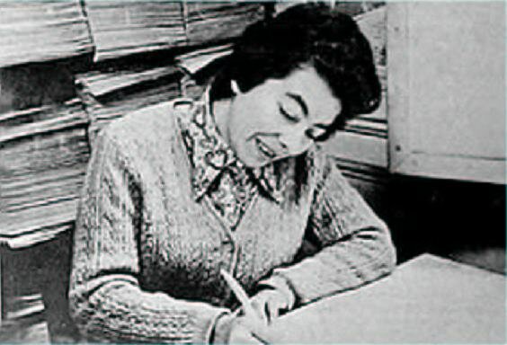 Caso Marta Ugarte en Dictadura