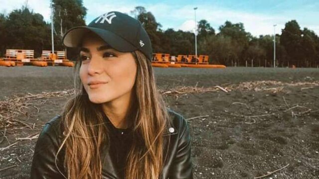 Caso Antonia Barra
