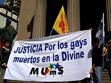 Incendio Disco Divine en Valparaíso