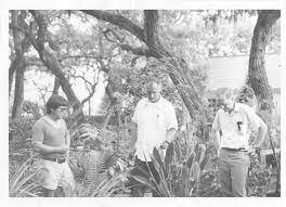 William Selby establishes the William and Marie Selby Foundation