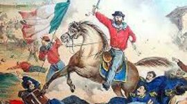 Timeline: Spedizione dei Mille