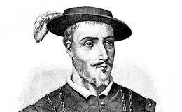 1518 expedicion de juan luis de grijalva