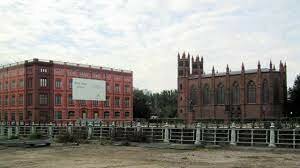 1528 su primera experiencia