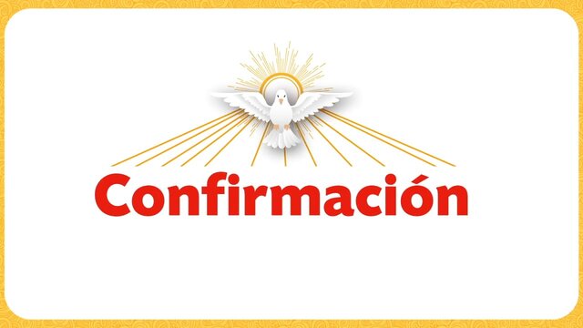 Confirmación