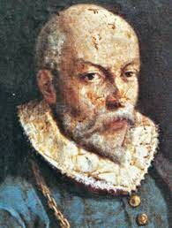 Victoria's Missa O magnum mysterium