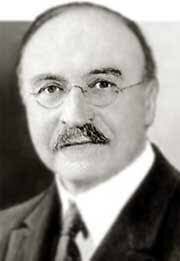 Creador de la baquelita