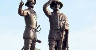 1546 retorno a Yucatan