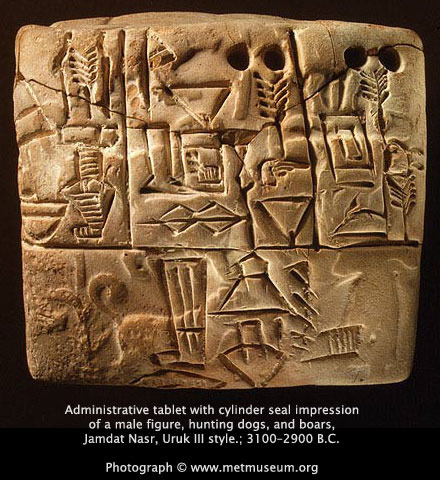 Sumerians