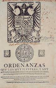 Las capitulaciones de Granada