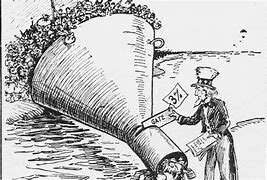 Immigration Act of 1921