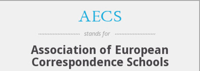Association of European Correspondence Schools (AECS) - Irlanda
