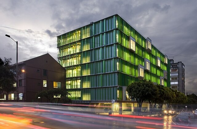 Universidad EAN - Colombia