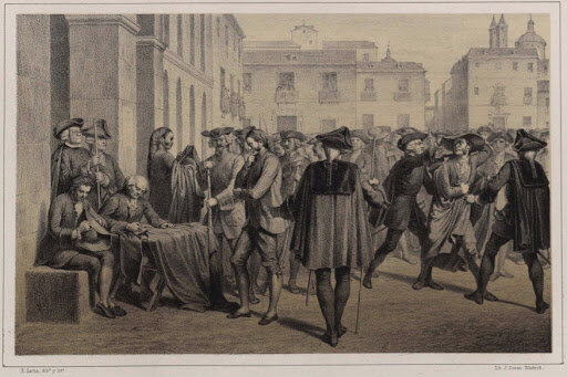 Reformas políticas y administrativas