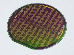 Procesador de Grafeno