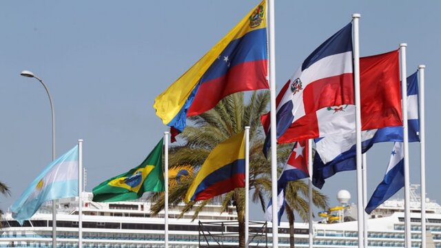 Transformaciones en américa