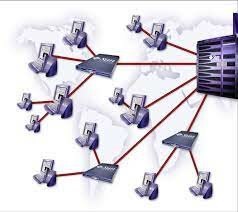 Redes intergalácticas de computación