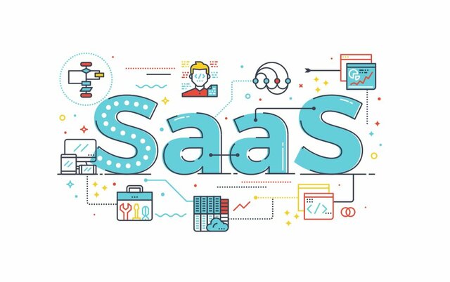Software como servicio (SaaS)