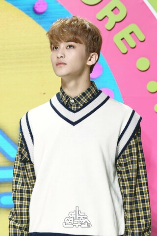 MC/ Show! Music Core