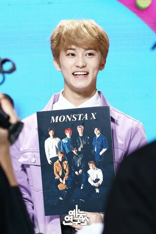 MC/ Show! Music Core